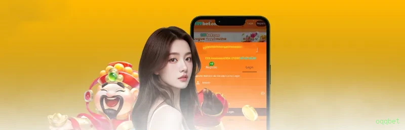 Baixar APK oqqbet