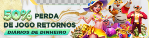 Acessar jogos e bônus no APK