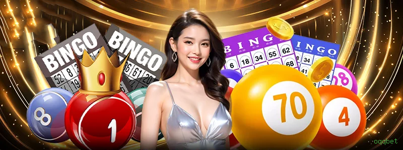 Cashback semanal oqqbet