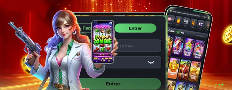 Instalação PC oqqbet